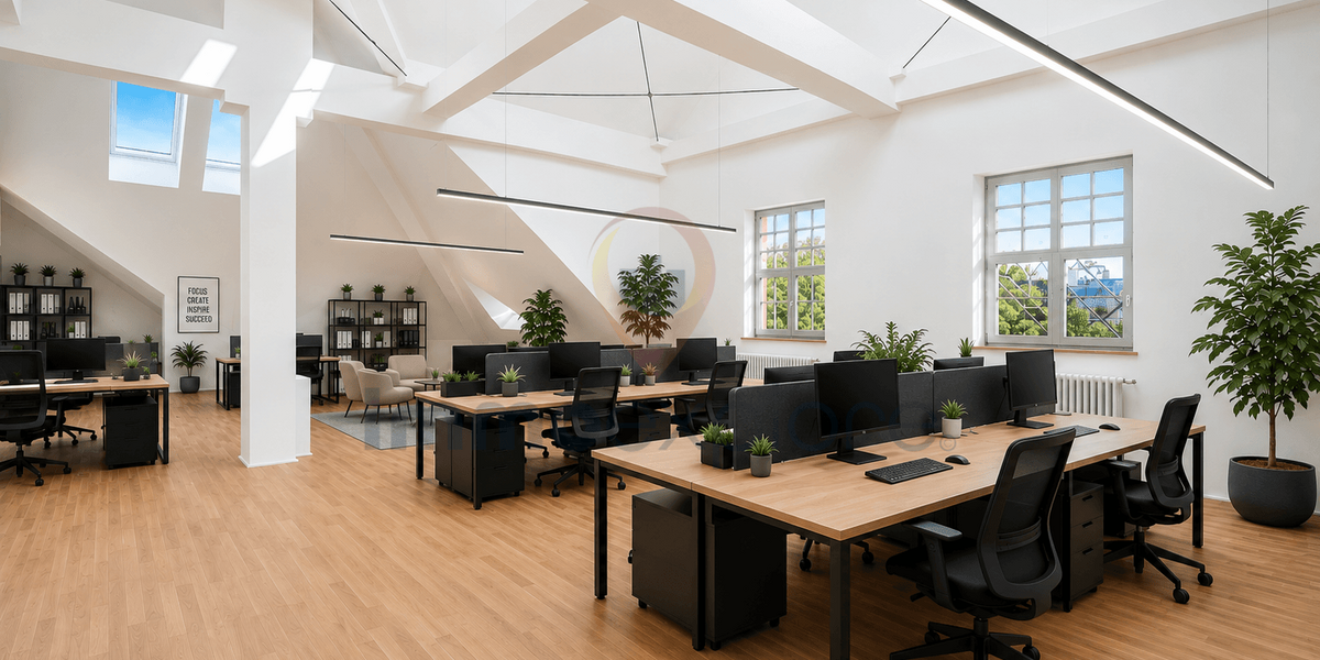 Gewerbeobjekt Eltville am Rhein - 2.990&euro; | Angebot:24526159