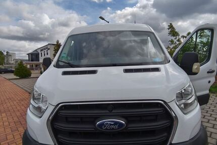 Ford Transit 108.581 km 15.250 € Raunheim 65479