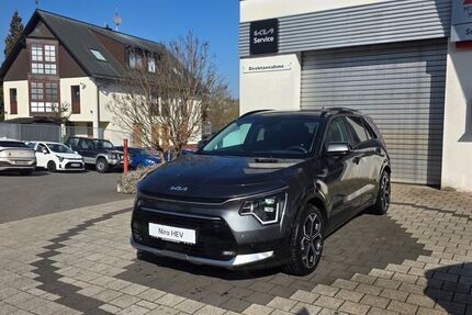Kia Niro 5.000 km 32.800 &euro; Wiesbaden 65199