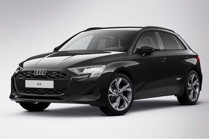 Audi A3 7.930 km 31.400 € Bingen / Rhein 55411