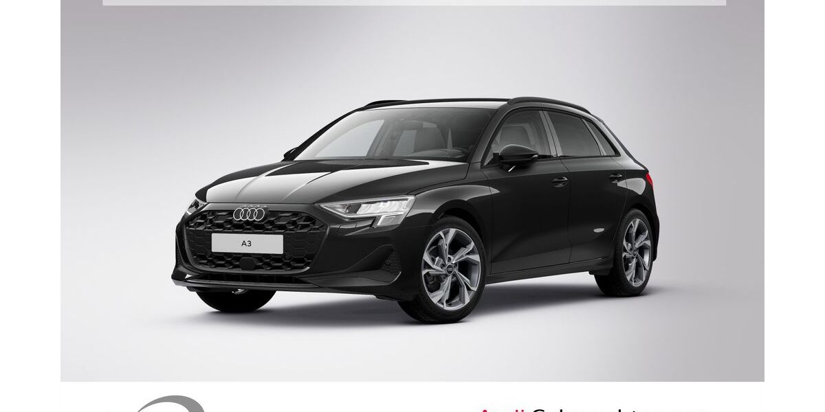 Audi A3 7.930 km 31.400 € Bingen / Rhein 55411