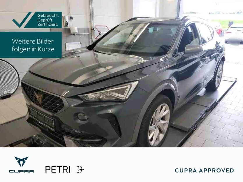 Cupra Formentor 22.407 km 26.930 € Hofheim-Diedenbergen 65719