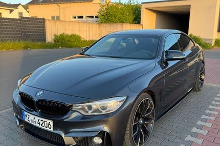 BMW 430 Gran Coupé 199.000 km 17.400 &euro; Ockenheim 55437