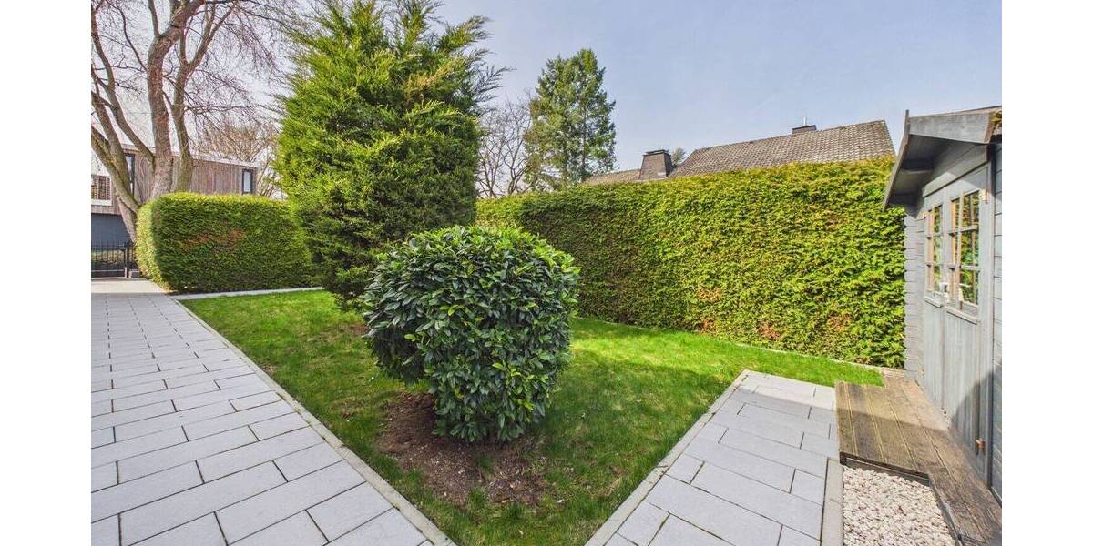 Einfamilienhaus Mainz Bretzenheim - 4 Zimmer, 158 m&sup2;, 1.245.000&euro; | Angebot:26160405