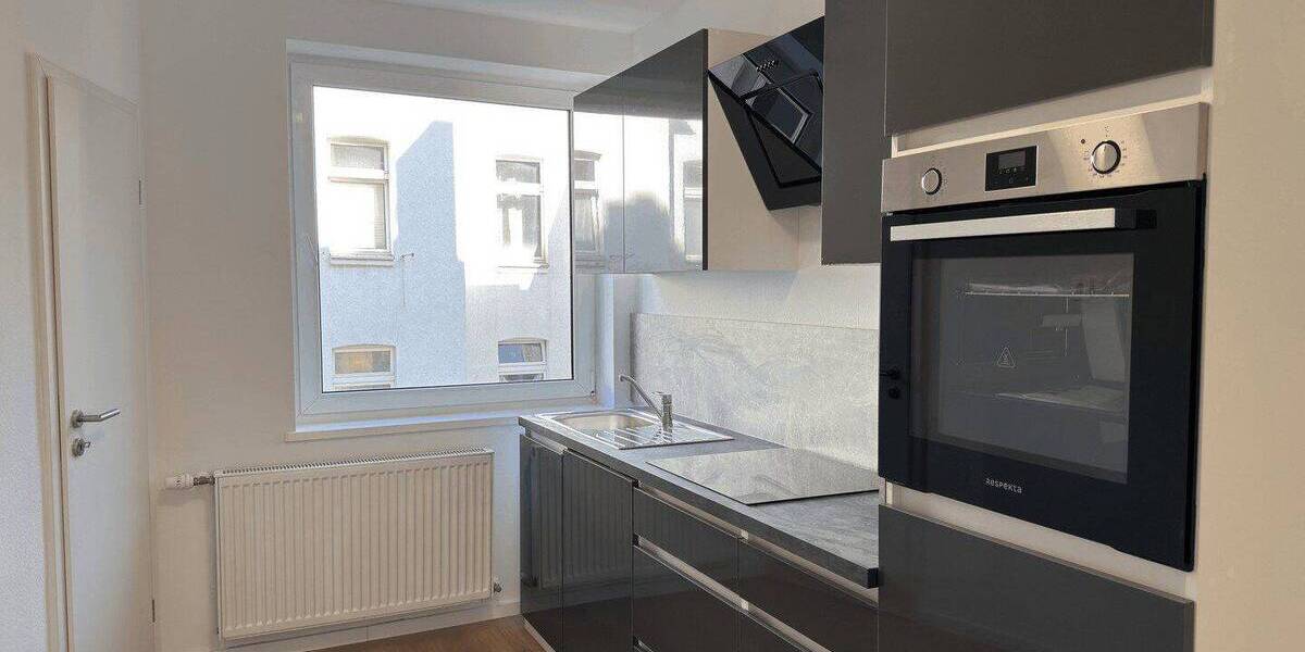 Etagenwohnung Wiesbaden Westend / Bleichstraße - 2 Zimmer, 55 m&sup2;, 248.000&euro; | Angebot:26819111