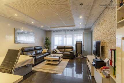 Wohnung Wiesbaden Mainz-Kastel - 3 Zimmer, 94 m&sup2;, 385.000&euro; | Angebot:27347891