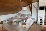 RESERVIERT !!Große Dachgeschoßwohnung - 2 Zimmer - 2 zimmer