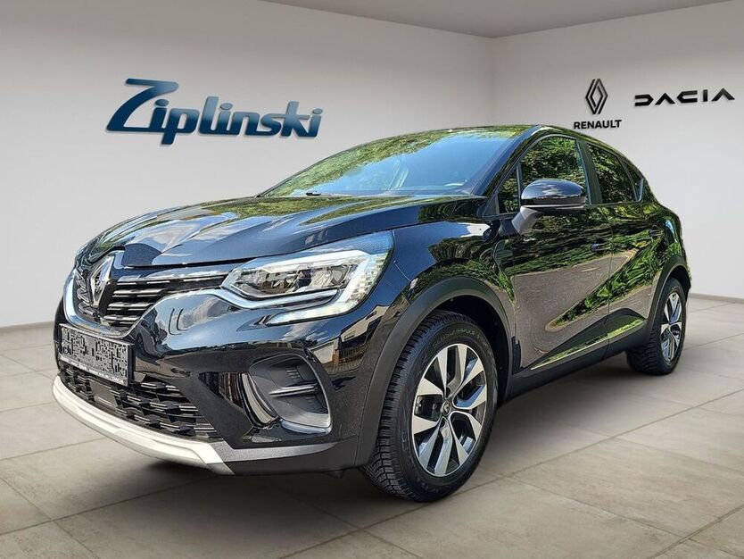 Captur