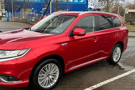 Mitsubishi Outlander 35.200 km 22.999 &euro; Rüsselsheim 65428