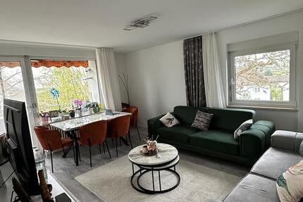 Wohnung Liederbach am Taunus - 3 Zimmer, 64 m&sup2;, 299.000&euro; | Angebot:26547956