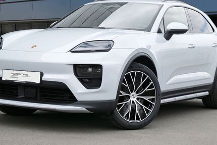 Porsche Macan 3.900 km 89.888 &euro; Mainz 55131