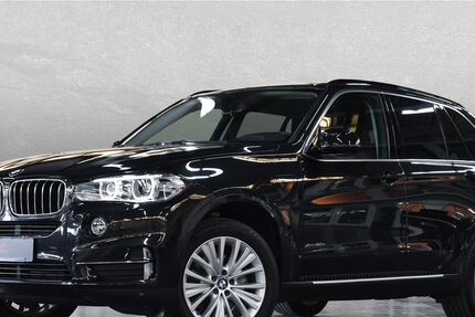 BMW X5 120.000 km 32.900 &euro; Mainz 55130