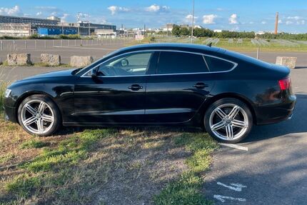 Audi A5 208.000 km 14.500 &euro; Mainz 55128