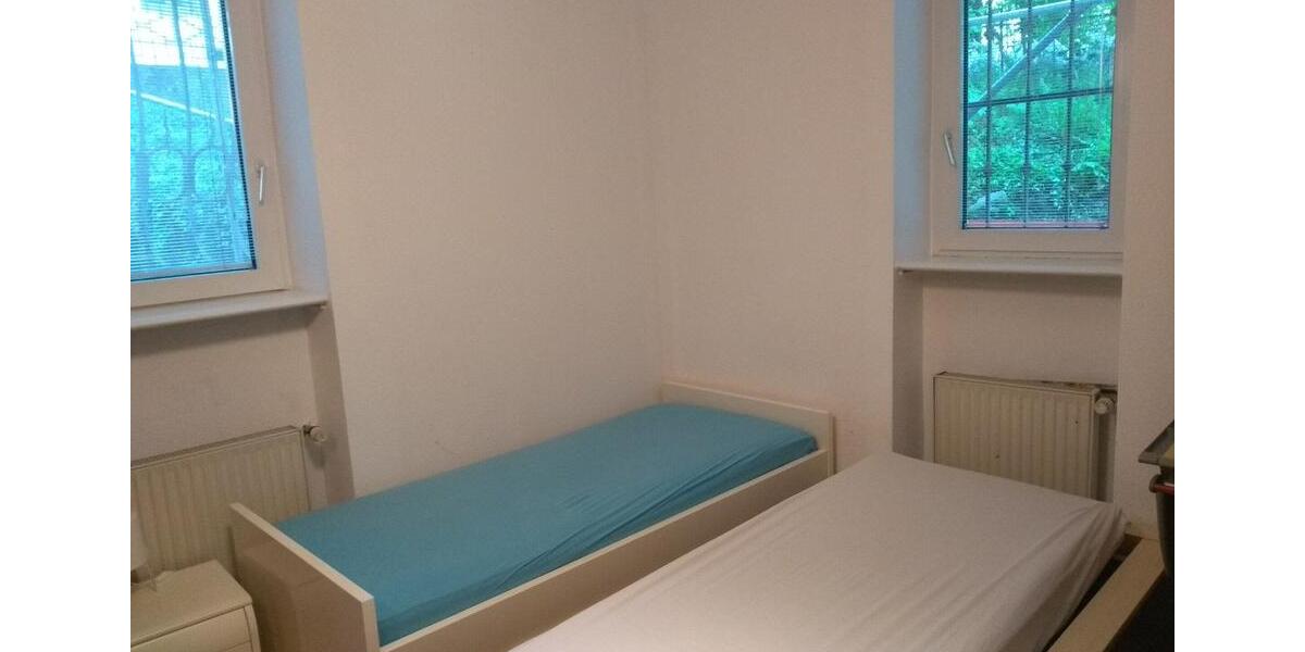 Etagenwohnung Wiesbaden Bierstadt - 1 Zimmer, 20 m&sup2;, 600&euro; | Angebot:25287460
