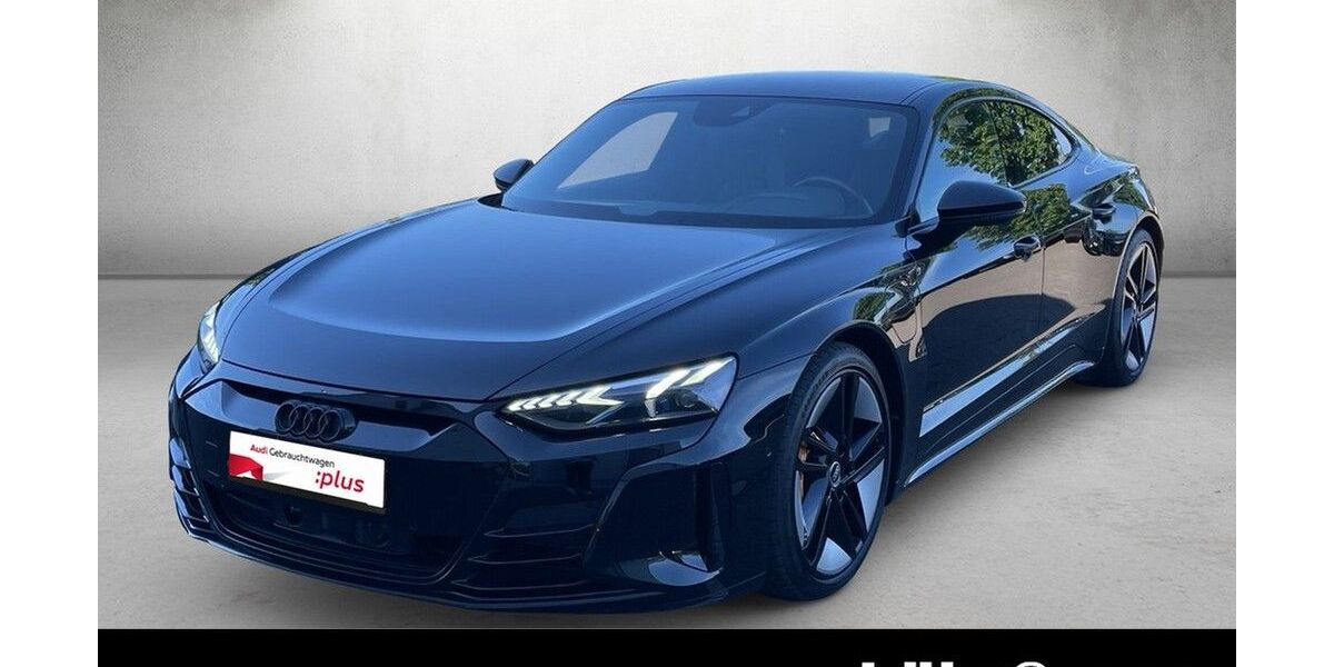 Audi RS e-tron GT 30.348 km 77.480 &euro; Mainz 55131