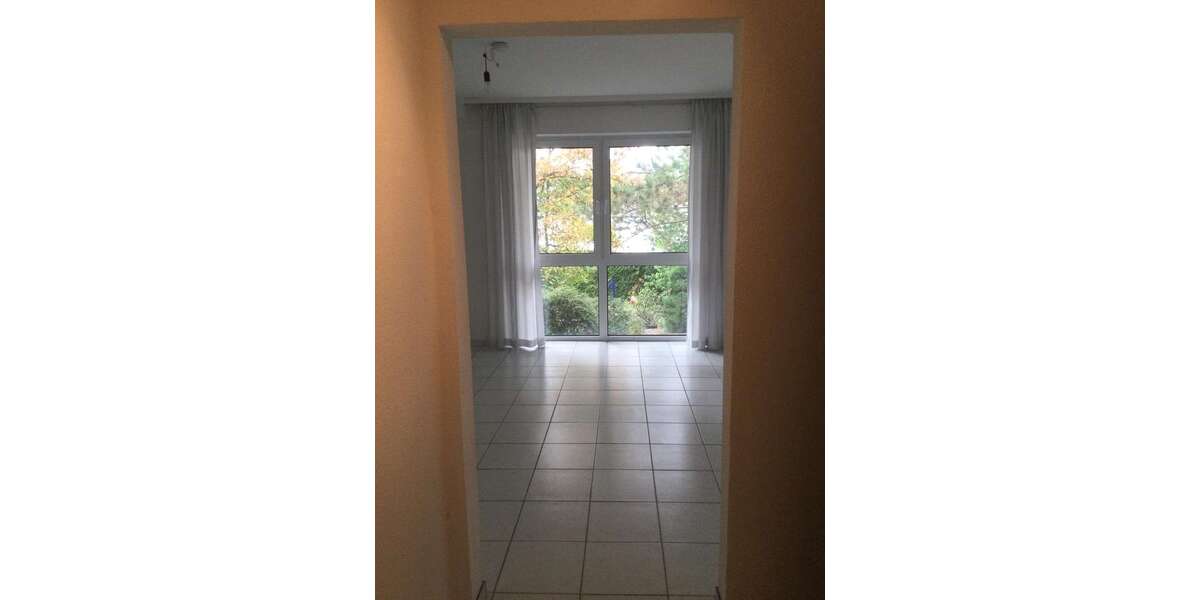 Etagenwohnung Mainz Finthen - 1 Zimmer, 39 m&sup2;, 630&euro; | Angebot:26871742