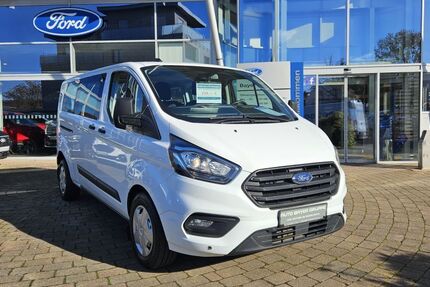 Ford Transit Custom 41.150 km 27.990 &euro; Wiesbaden 65203