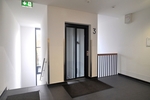 Praxisfläche mit Penthouse-Feeling im Ärztehaus - Gewerbeobjekt Königstein | Angebot:26339473