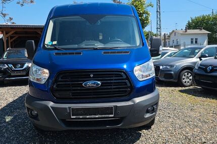 Ford Transit 178.140 km 14.500 &euro; Wiesbaden 65201