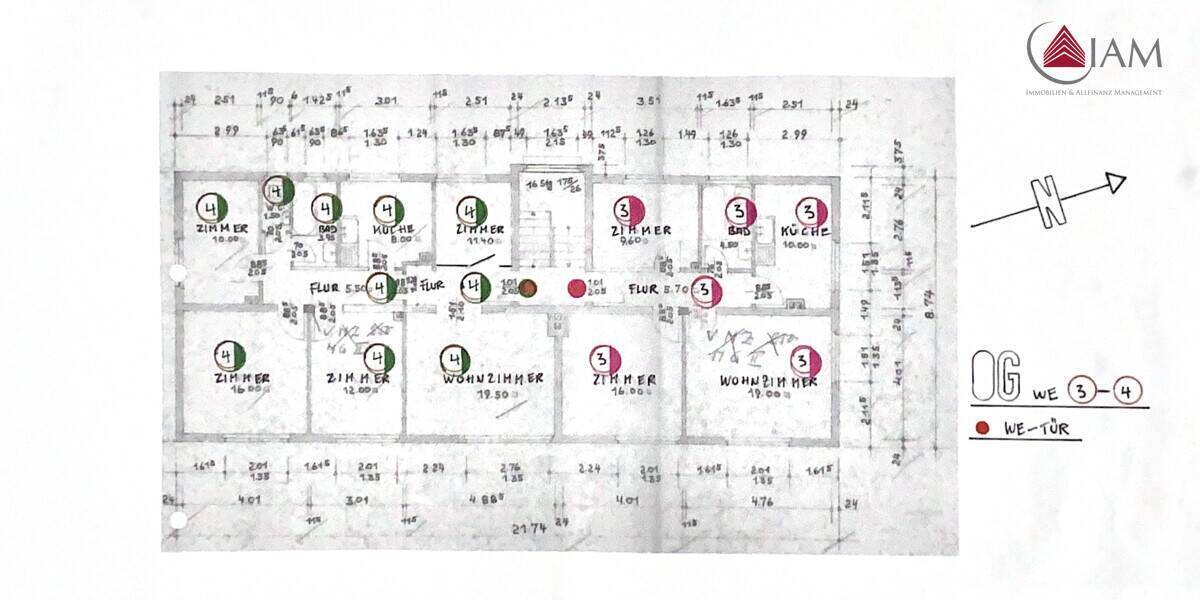 Mehrfamilienhaus, Wohnhaus Königstein im Taunus Königstein - 1 Zimmer, 455 m&sup2;, 1.295.000&euro; | Angebot:26043095