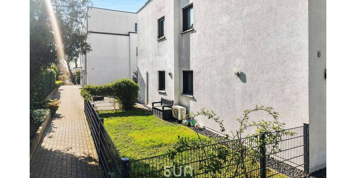 Etagenwohnung Wiesbaden Nordenstadt - 4 Zimmer, 105 m&sup2;, 585.000&euro; | Angebot:26292109