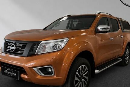 Nissan Navara 89.564 km 22.900 &euro; Ginsheim-Gustavsburg 65462
