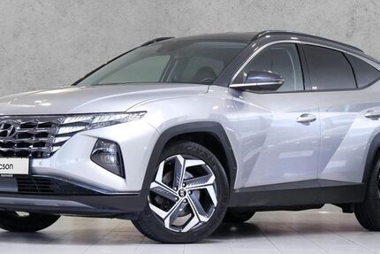 Hyundai TUCSON 72.850 km 23.890 &euro; Mainz-Mombach 55120