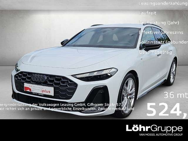Audi A5 9.129 km 59.980 &euro; Mainz 55131