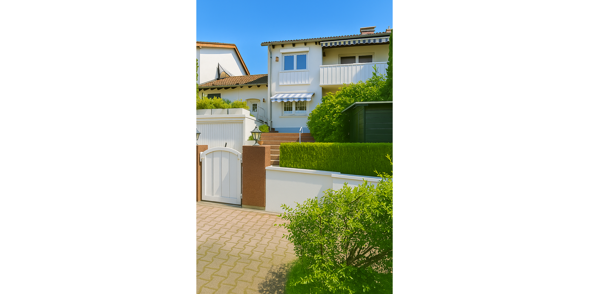 Einfamilienhaus Niedernhausen - 4 Zimmer, 180 m&sup2;, 599.000&euro; | Angebot:26028330