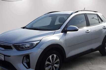 Kia Stonic 24.130 km 17.500 € Mainz 55120