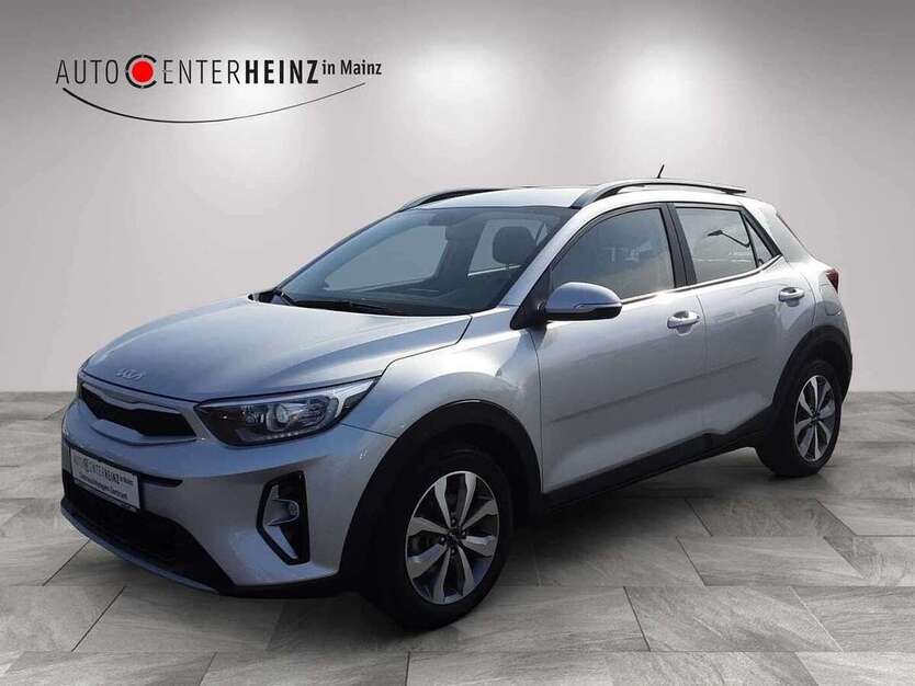 Kia Stonic 24.130 km 17.500 € Mainz 55120