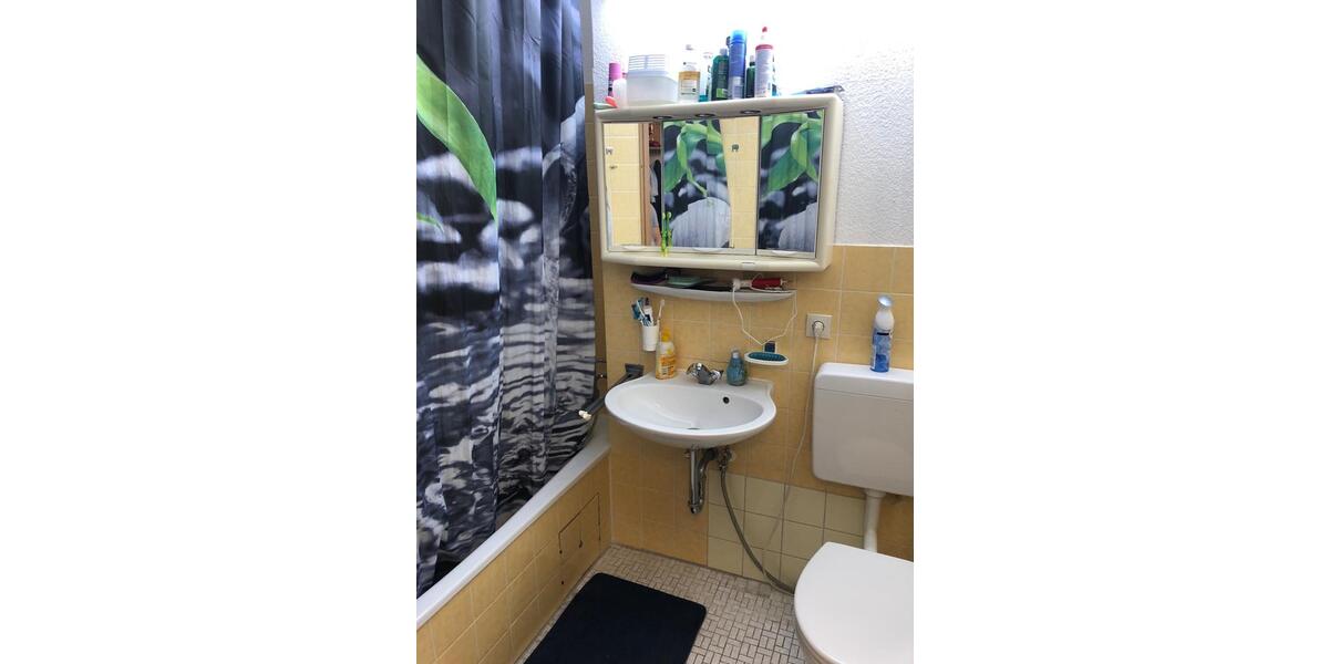 Etagenwohnung Mainz Finthen - 2 Zimmer, 61 m&sup2;, 800&euro; | Angebot:26464103