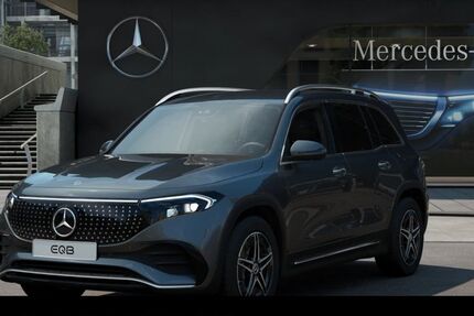 Mercedes-Benz EQB 8.500 km 46.890 &euro; Wiesbaden 65189