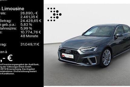 Audi A4 120.982 km 26.280 &euro; Oberursel 61440