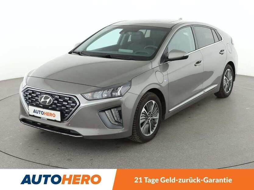 IONIQ