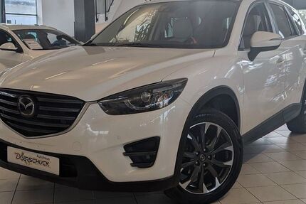 Mazda CX-5 103.500 km 15.990 &euro; Mainz 55128