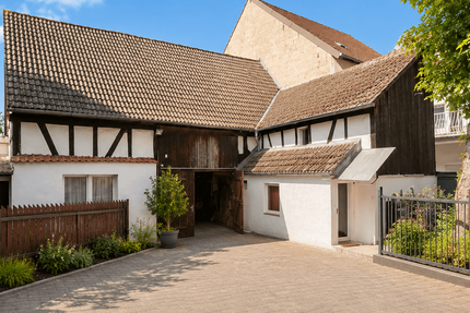 Haus Groß-Gerau Gerau - 11 Zimmer, 197 m&sup2;, 649.000&euro; | Angebot:27166387