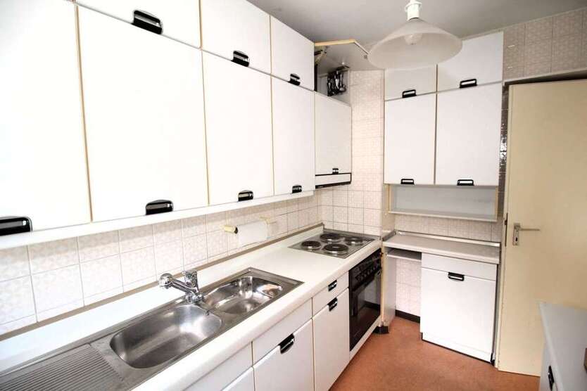 Wohnung zum Kaufen in Eppstein 219.000 € 104 m²