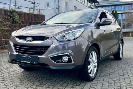 Hyundai ix35 127.500 km 9.790 € Taunusstein 65232