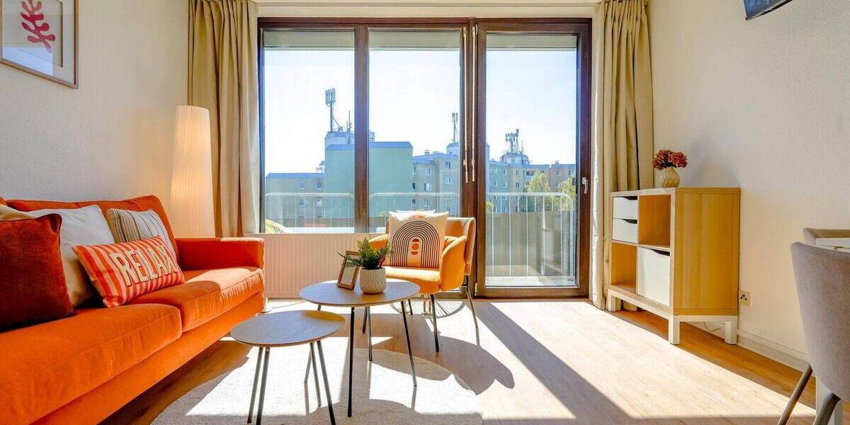 Etagenwohnung Mainz Finthen - 1 Zimmer, 40 m&sup2;, 169.000&euro; | Angebot:26150654