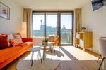 Etagenwohnung Mainz Finthen - 1 Zimmer, 40 m&sup2;, 169.000&euro; | Angebot:26150654