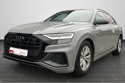 Audi Q8 78.925 km 67.490 &euro; Wiesbaden 65189