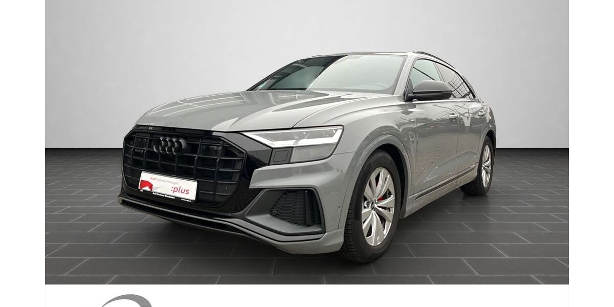 Audi Q8 78.925 km 67.490 &euro; Wiesbaden 65189