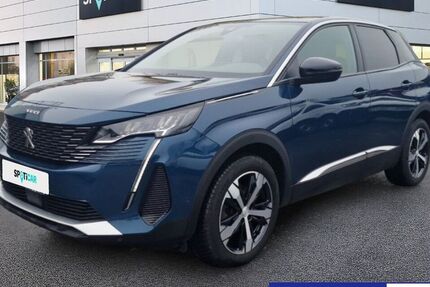 Peugeot 3008 11.766 km 22.980 € Wiesbaden 65201
