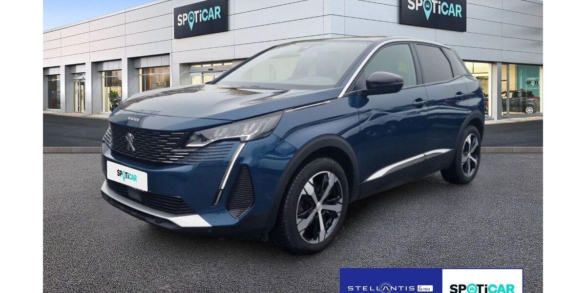 Peugeot 3008 11.766 km 22.980 € Wiesbaden 65201