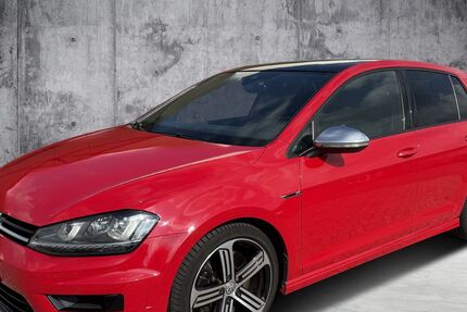 VW Golf 73.500 km 25.950 € Ingelheim 55218