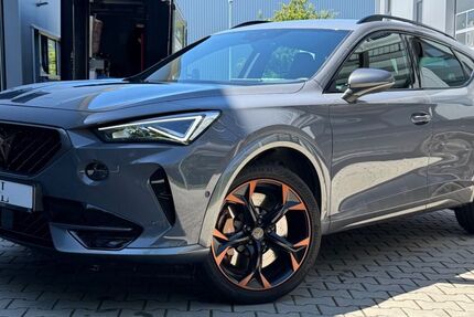 Cupra Formentor 81.650 km 25.450 &euro; Nieder-Olm 55268