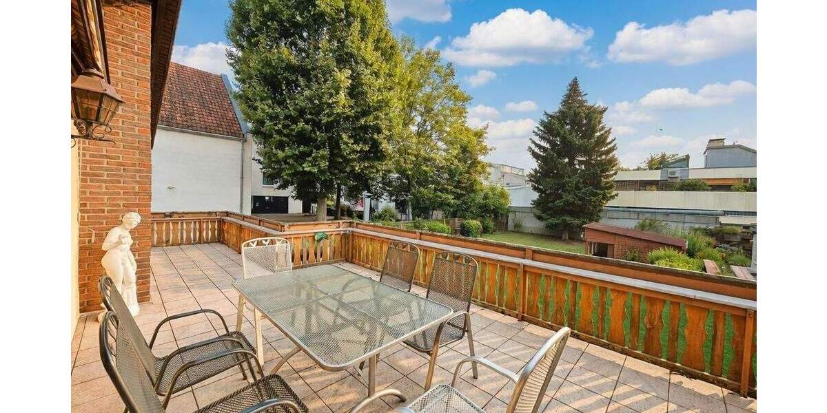 Mehrfamilienhaus, Wohnhaus Mainz Weisenau - 5 Zimmer, 190 m&sup2;, 825.000&euro; | Angebot:25738477