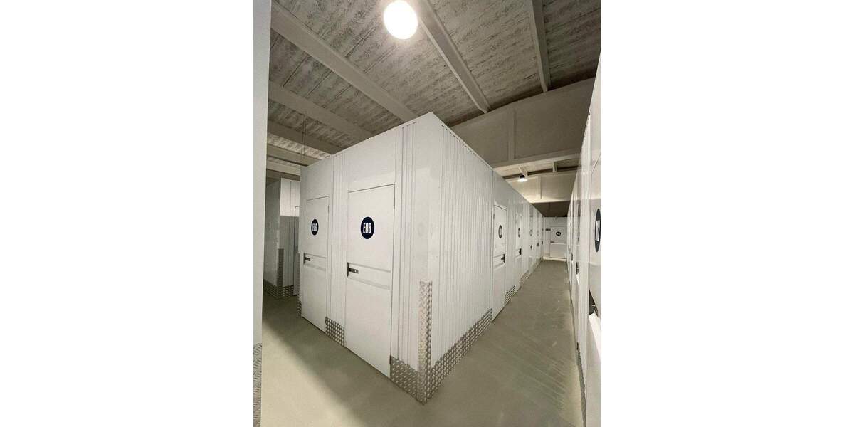 Gewerbeobjekt Mainz Hechtsheim - 1 Zimmer, 14 m&sup2;, 249&euro; | Angebot:26157428