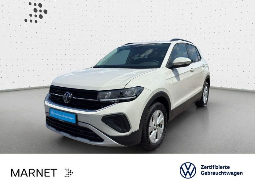 T-Cross